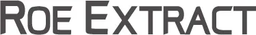 Roe Extract